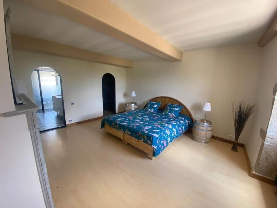Apartamento Le Relais Vandenesse-en-Auxois Exterior foto
